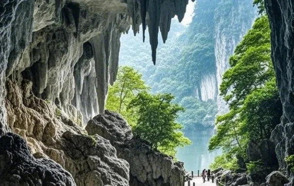 Giorno 3:Anshun--Guiyang Partenza
