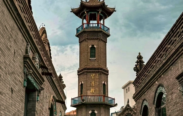 Giorno 3: Qinghai&Departure