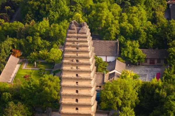 Day 6: Xi'an-Guilin