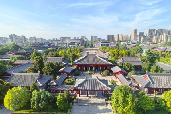 Day 5: Xi'an