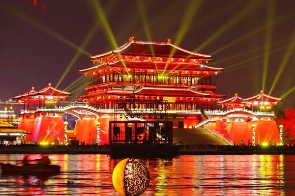 Day 6: Xi'an