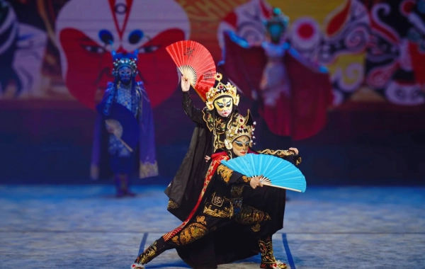 Jour 5: Départ de Chengdu
