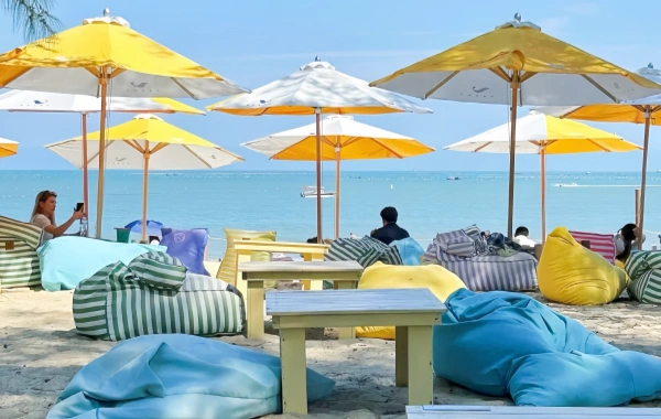 Day 5: Pingtan