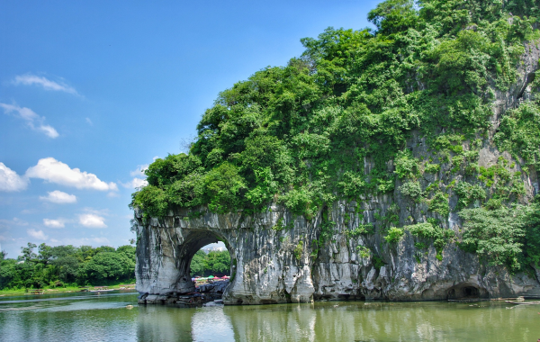Day 6: Guilin Departure