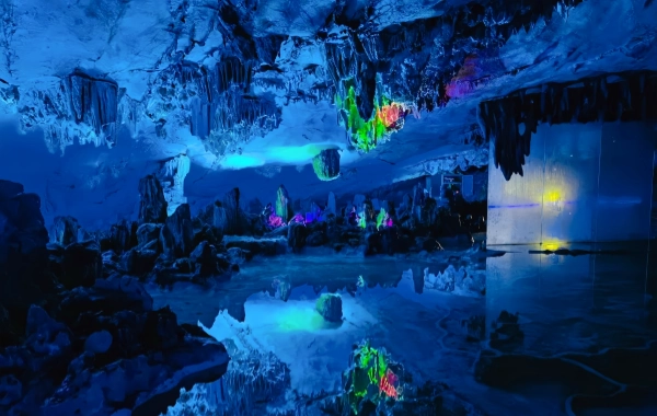 Day 6: Guilin Departure