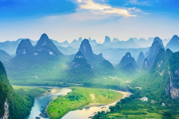 Day 4: Yangshuo