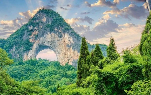 Day 6: Guilin