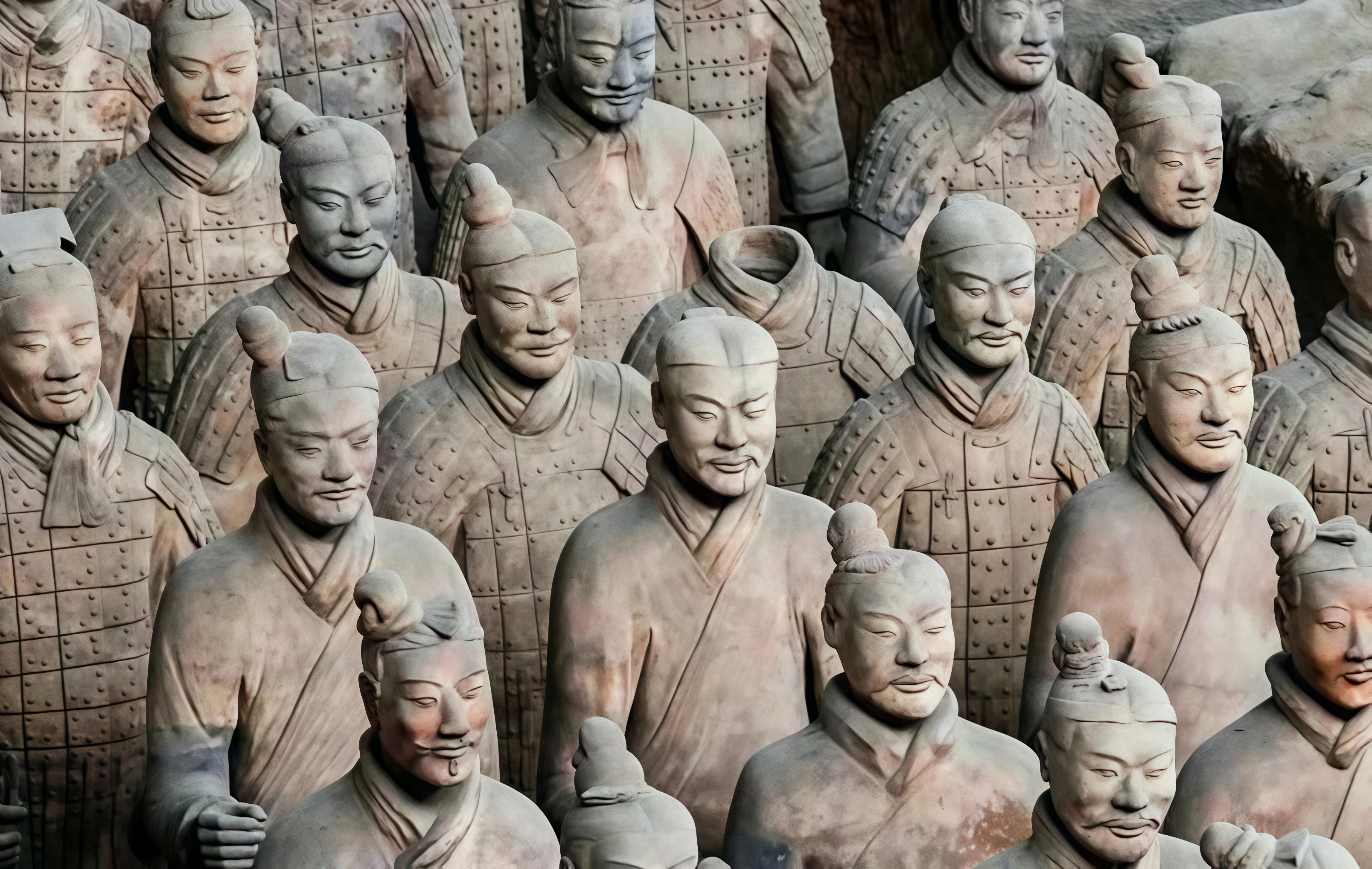 Day 2: Xi'an