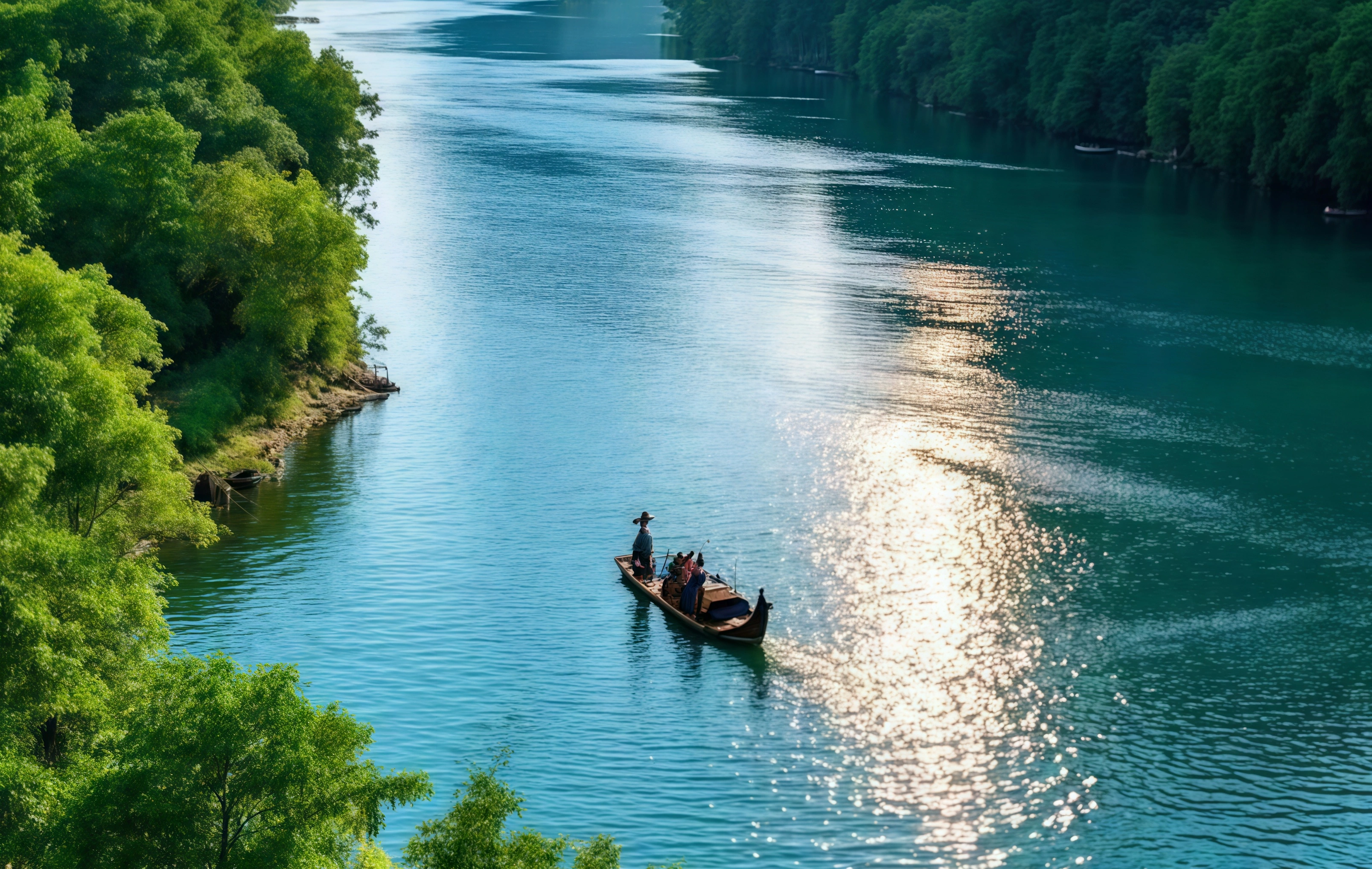 Day 5: Guilin-Guiyang