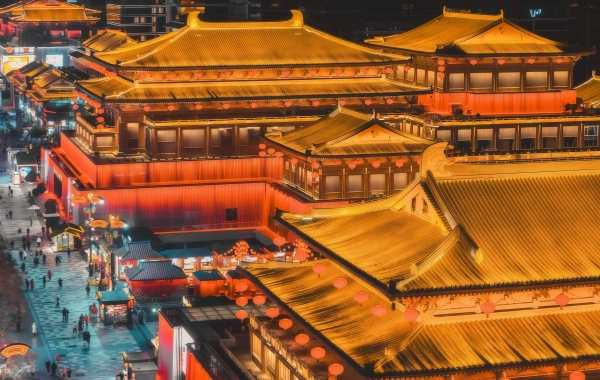 Day 5: Xi'an