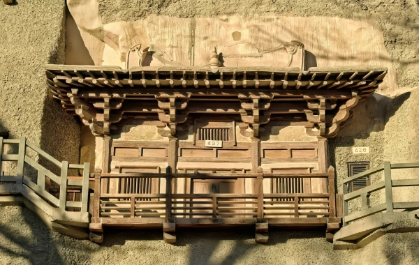 Day 5: Dunhuang-Turpan