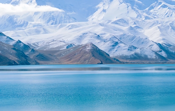 Day 9: Kashgar