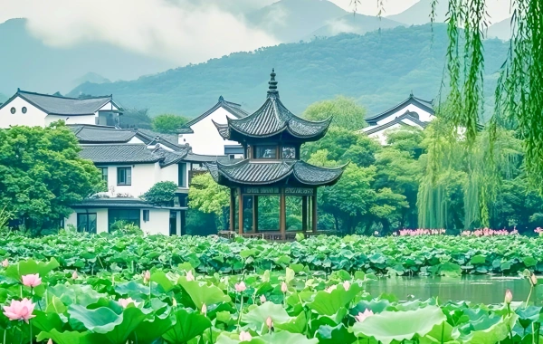 Tag 3: Shanghai - Suzhou