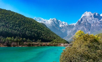 Day 2: Lijiang
