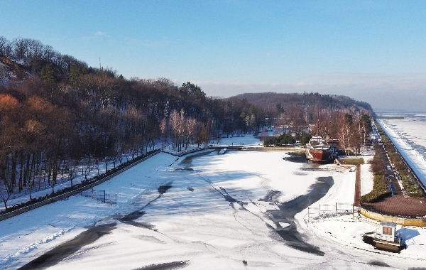 Jour 4: Jilin 