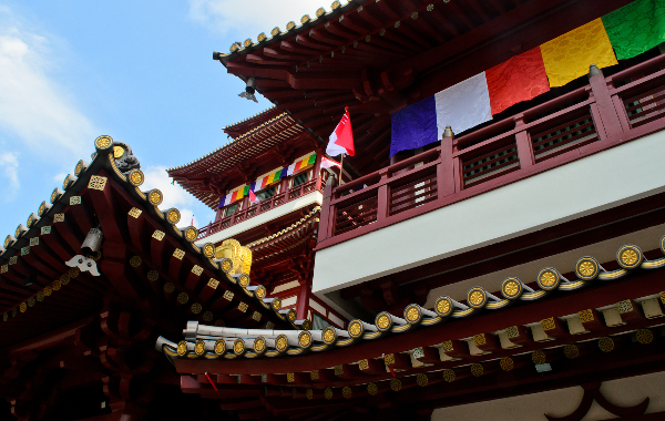 Jour 6 : Arrivée de Yanji