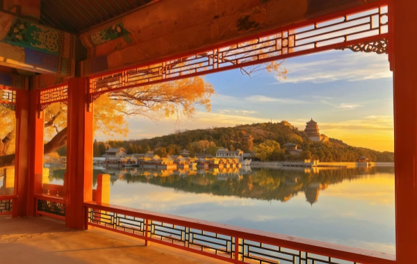 2-Day Beijing Tour