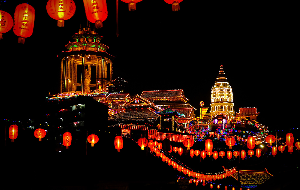 Day 2: Xi'an