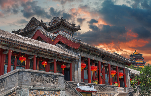 Day 4: Taiyuan