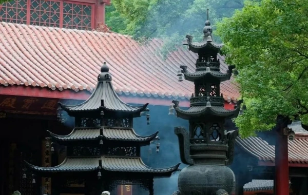 Tag 3: Shanghai