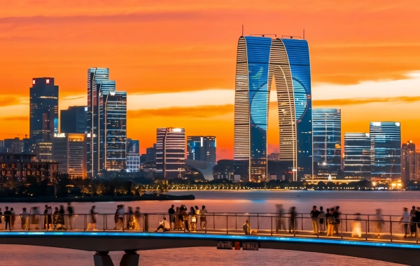 Tag 4: Hangzhou-Suzhou