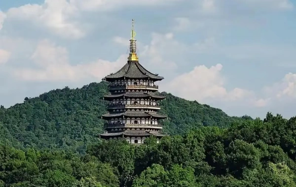 Tag 3: Hangzhou Abreise