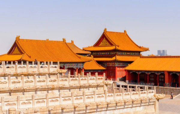 Day 2: Shenyang