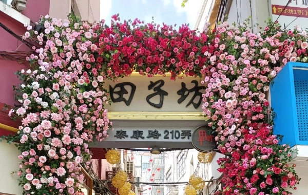 Day 2: Shanghai-Jiaxing