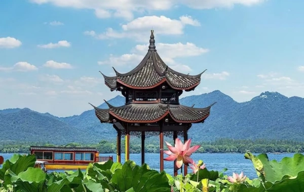 Day 4: Suzhou-Hangzhou