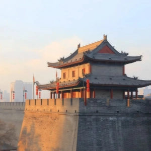 1- Day Xi'an Trip