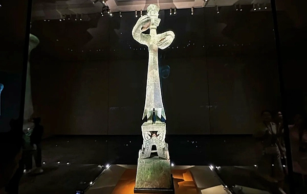 Day 1: Chengdu