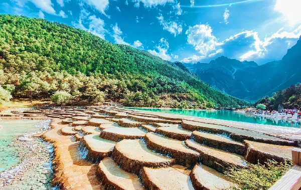 Giorno 3: Kunming – Lijiang