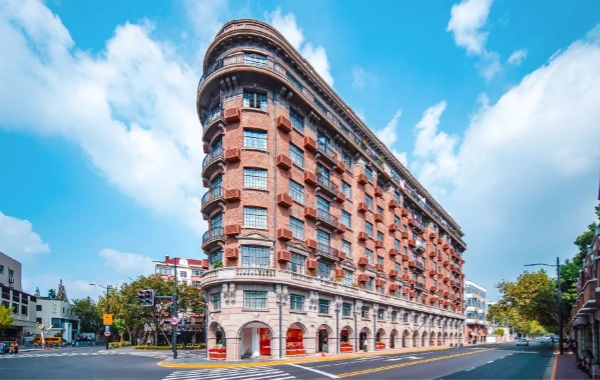 Giorno 10: Chongqing – Shanghai
