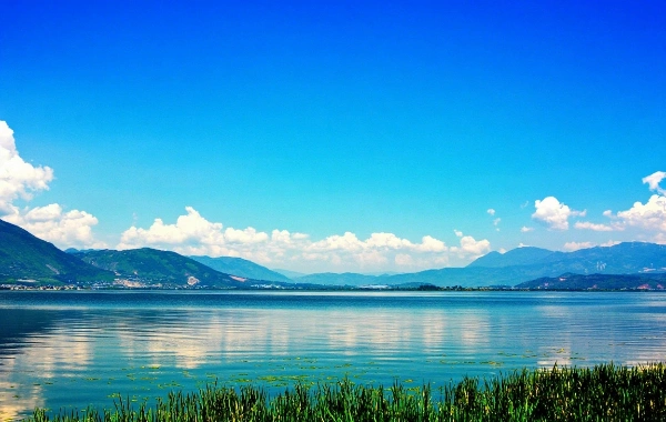 Day 3: Lijiang – Dali