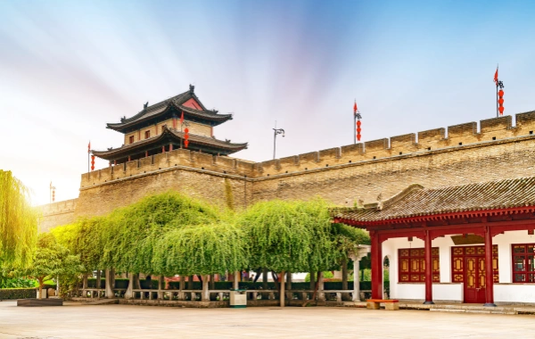 Day 10: Xi'an
