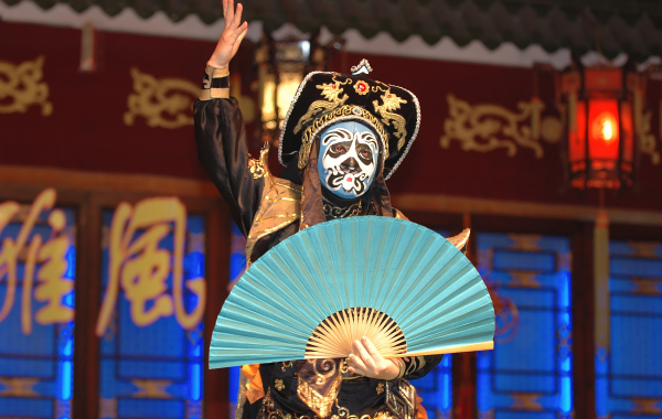 Day 6: Chengdu