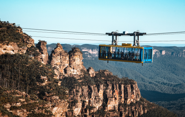 Day 5: Zhangjiajie