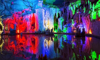 Day 2: Guilin