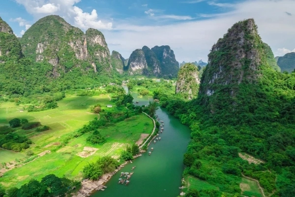 Day 3: Guilin