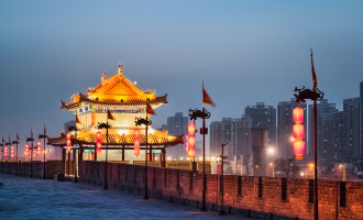 Day 5: Xi'an