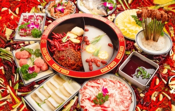 일 7: 청두