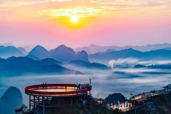 Day 5: Guilin