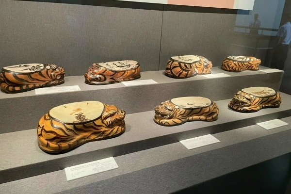 اليوم 1: غوانغزو