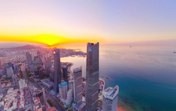 Day 6: Departure from Qingdao