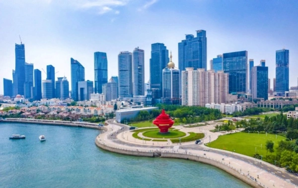 Day 7: Departure from Qingdao