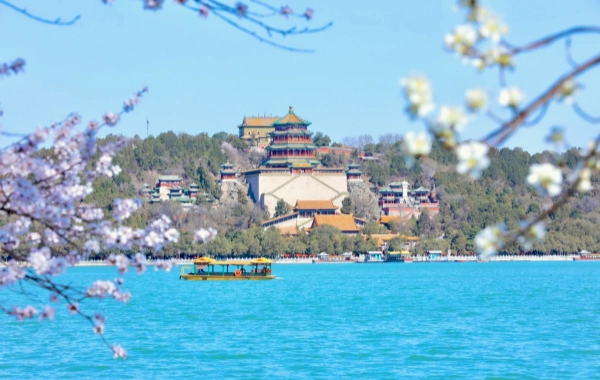 Tag 4: Peking