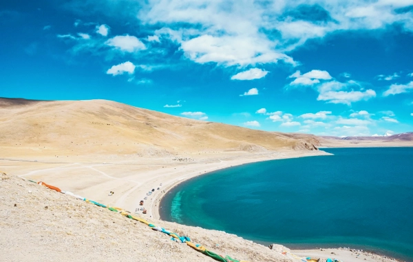 Day 10: Lhasa