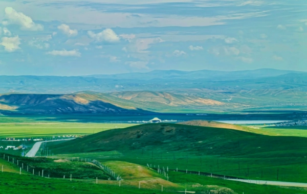Giorno 1: Arrivo a Qinghai