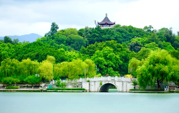 Tag 2: Fuzhou