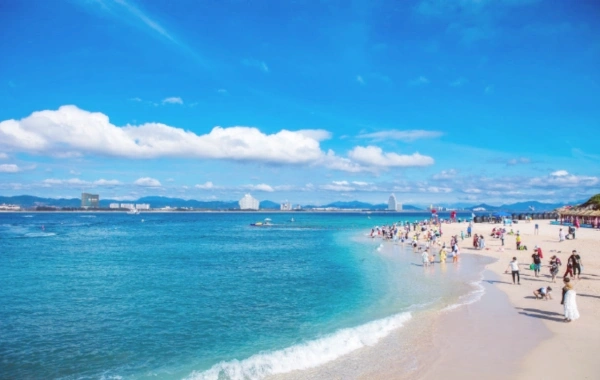 4日目:サンヤ
